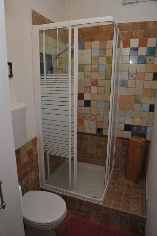 Bonavia B&B Sistiana Cameră foto